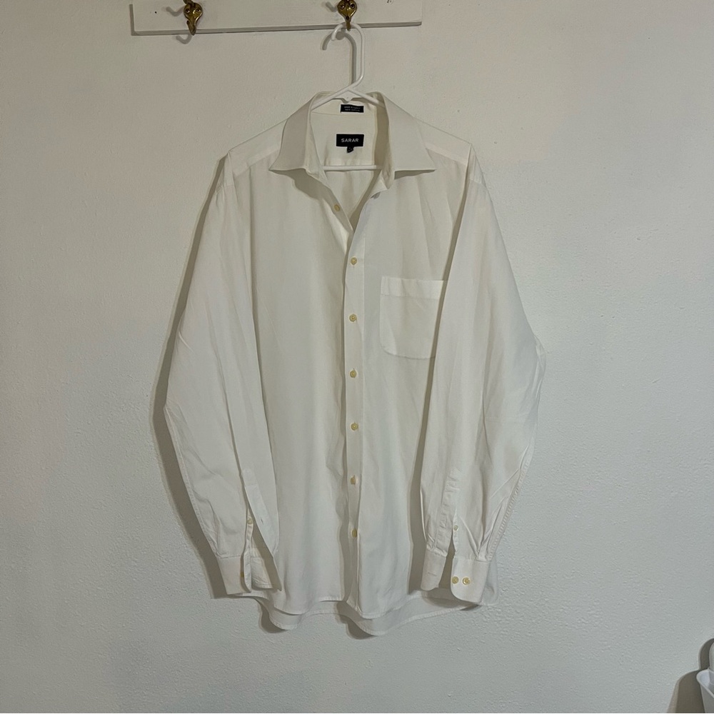 Sarar dress shirt for men
